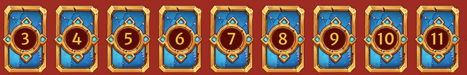 Hellspin VIP Inferno